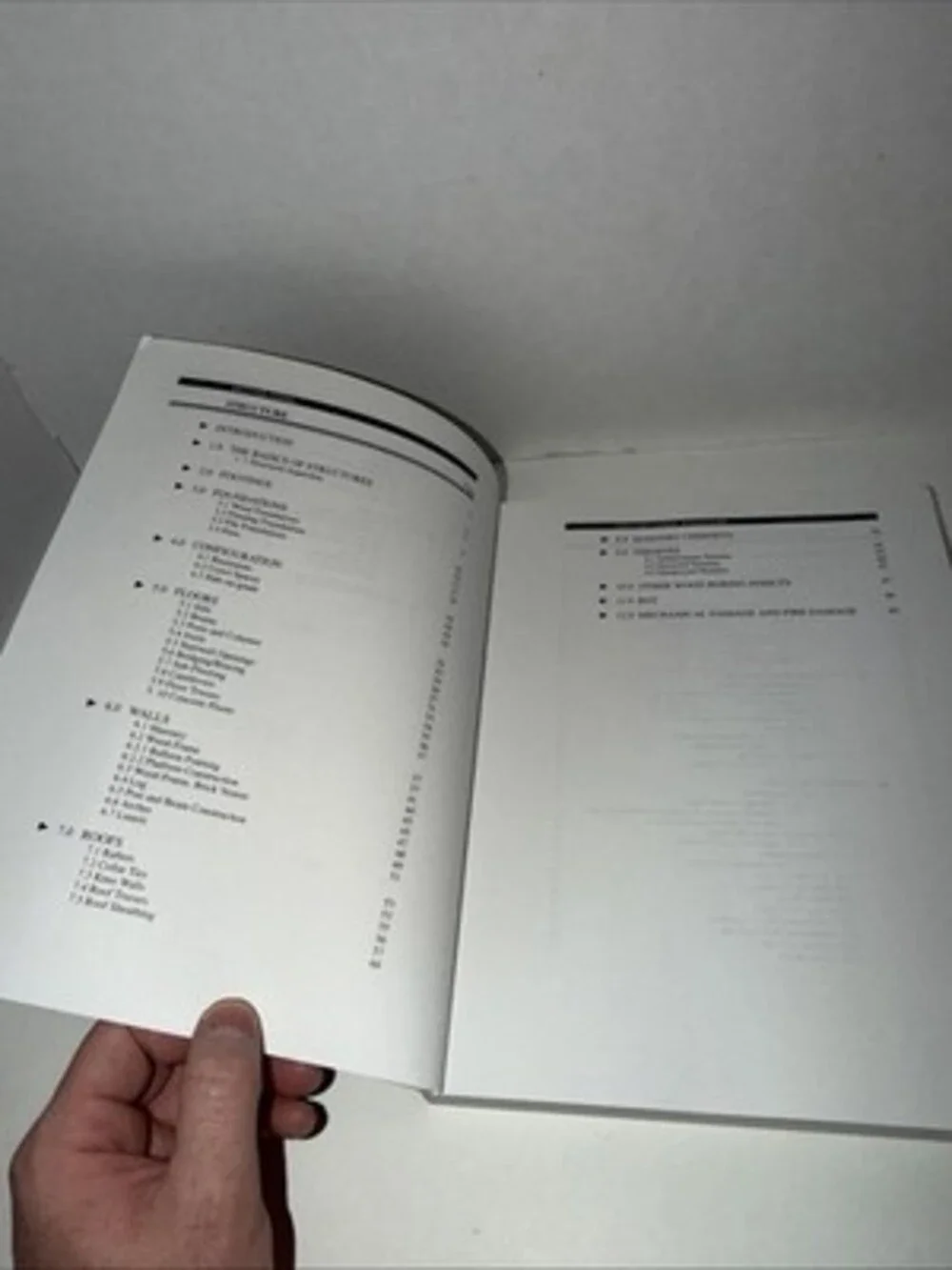 Essentials of Home Inspection - Home Reference Book